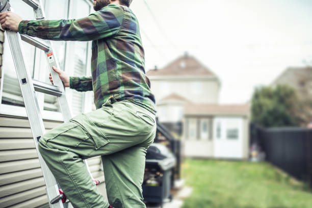 Best Scrap Metal Removal  in Warren, IN